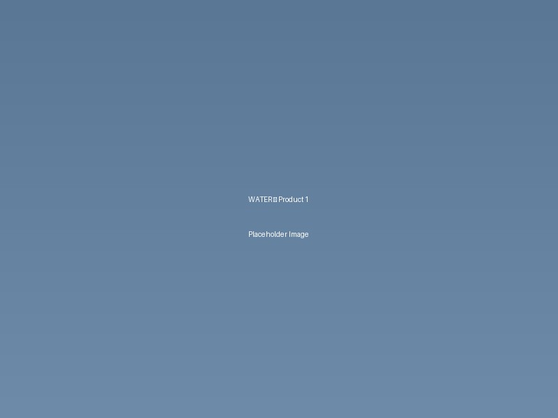 Glass — Water collection