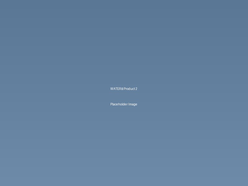 Reflection — Water collection