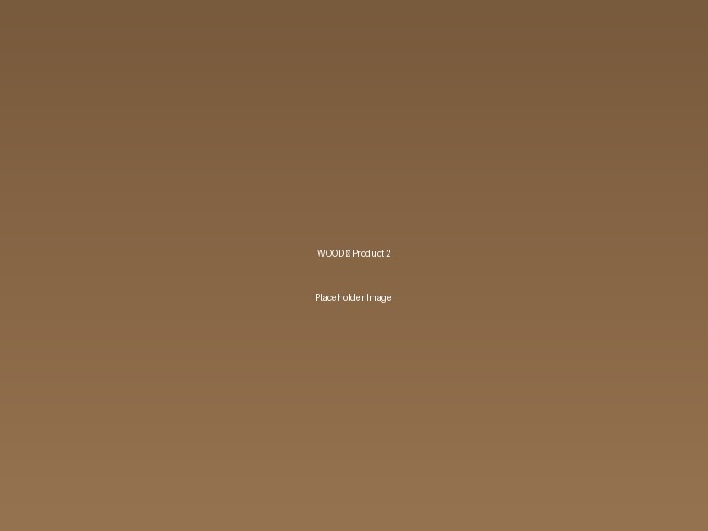 Teak — Wood collection